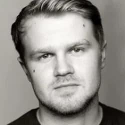 Elliot Baxter
