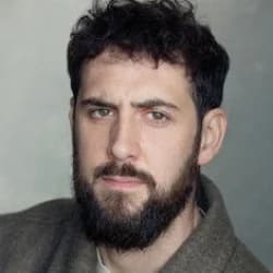 Elliot Benn