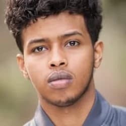 Elmi Rashid Elmi