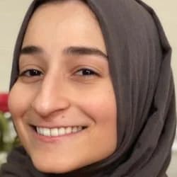 Eman Abdul-Razzak