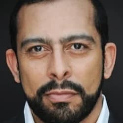 Emilio Doorgasingh