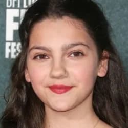 Emily Carey