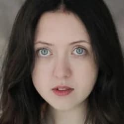 Emily Cordell
