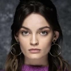 Emma Mackey