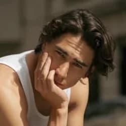 Enzo Vogrincic