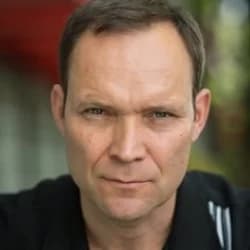 Eric Breker