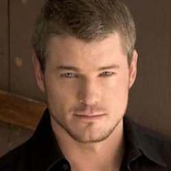 Eric Dane