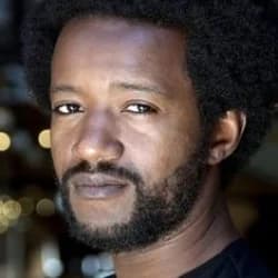 Eric Kabongo