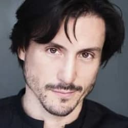 Erich Wildpret