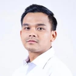 Ernest Samudera