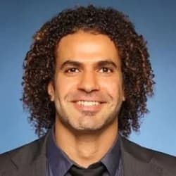 Essam Ferris