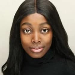 Esther Odumade