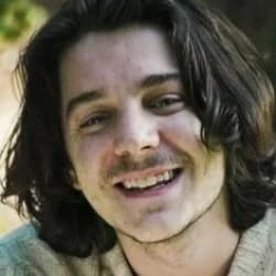 Ethan Nestor