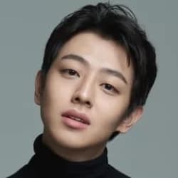 Eun Hae-seong