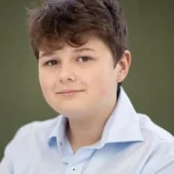 Evan Stanhope