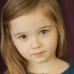 Evangeline Hill