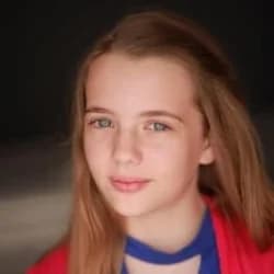 Evangeline Rose
