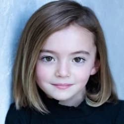 Everly Wild Goerdel