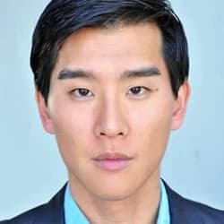 Ewan Chung