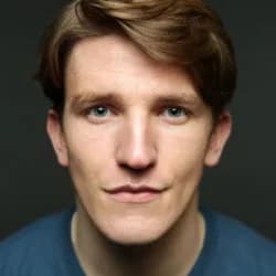 Ewan Mitchell