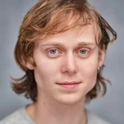 Fabian McCallum