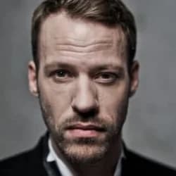 Falk Hentschel