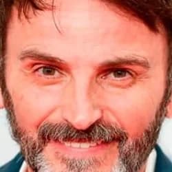 Fernando Tejero