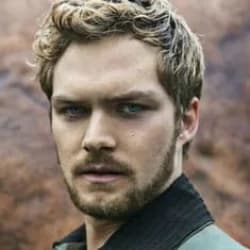 Finn Jones