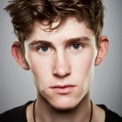 Fionn O'Shea