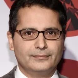 Firdous Bamji