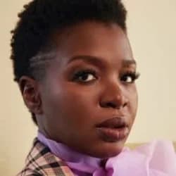 Folake Olowofoyeku