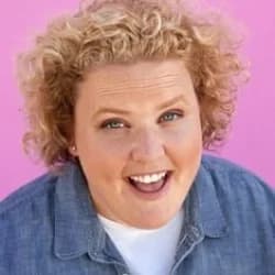 Fortune Feimster
