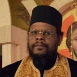 Fr. Turbo Qualls
