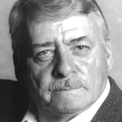Frank Adamson