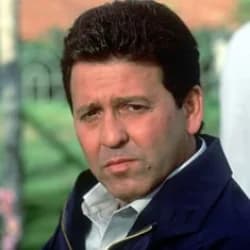 Frank Pesce