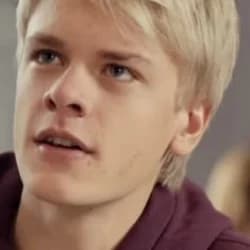 Frederik Winther Rasmussen
