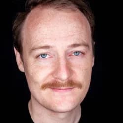 Fredrik Scheike