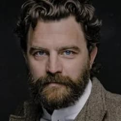 Friedrich Mücke