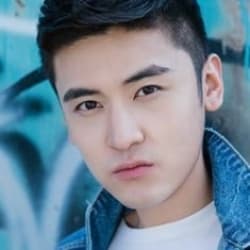 Gao Wenfeng