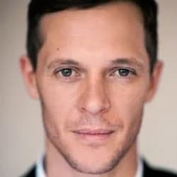 Gareth Reeves