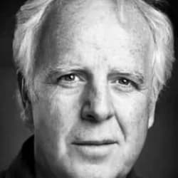 Gary Lilburn