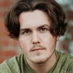 Gavin Lee Lewis