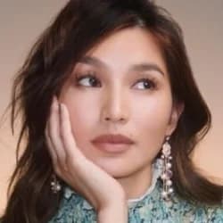 Gemma Chan