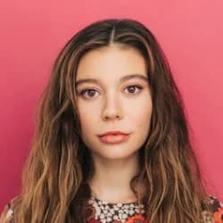 Genevieve Hannelius