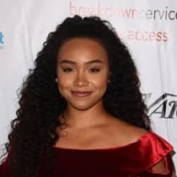 Genneya Walton