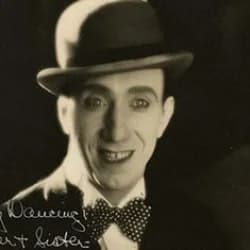 George Davis