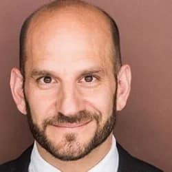 George Ketsios