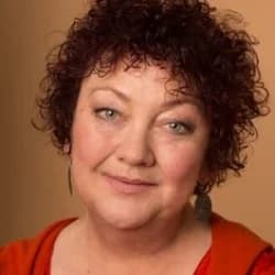 Geraldine Brophy