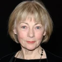 Geraldine McEwan