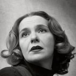 Geraldine Page